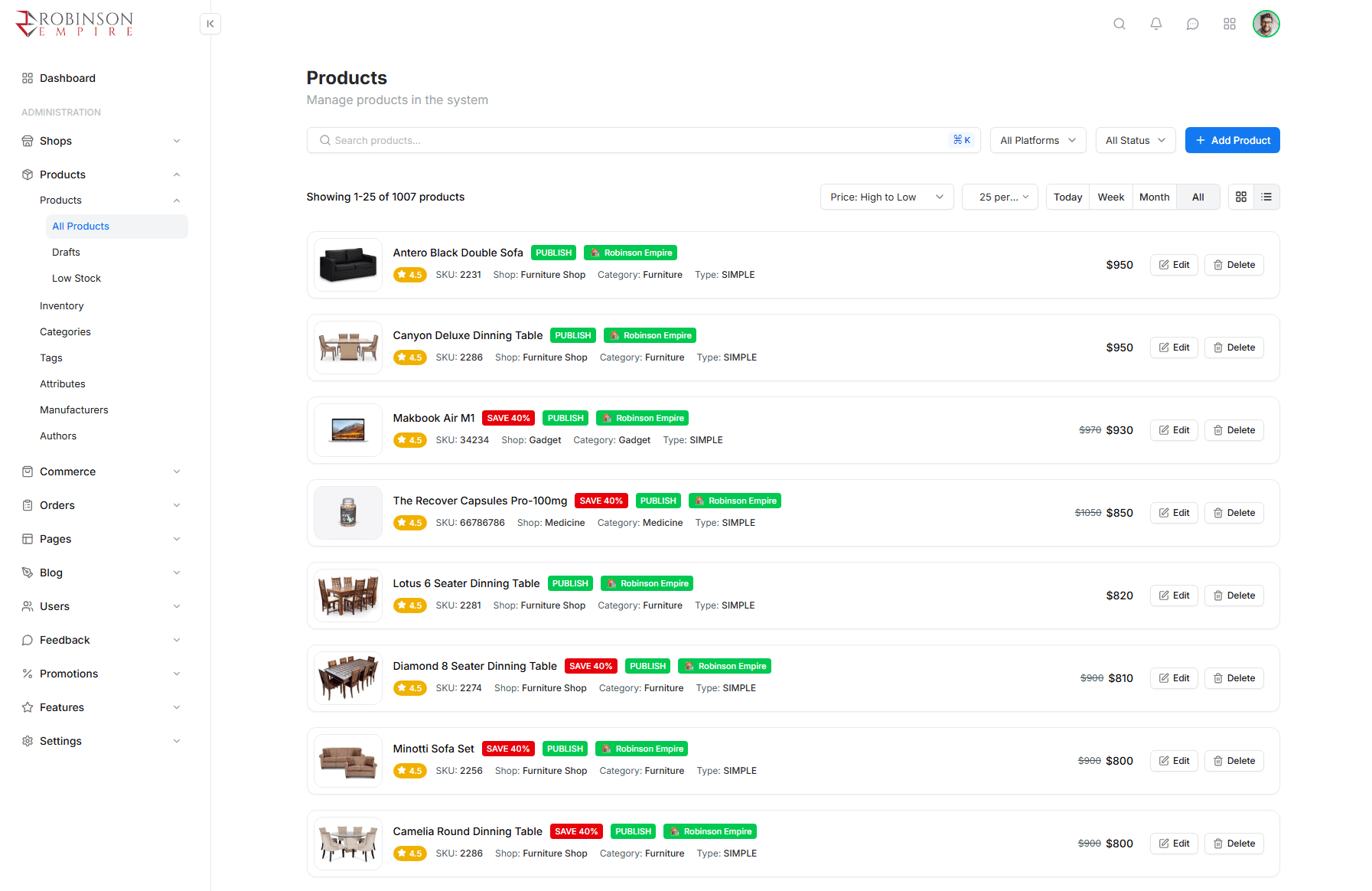 Register & Verify visualization